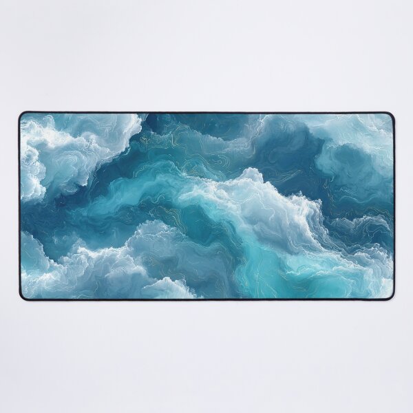 Item preview, Azure Tempest Dreamscape designed and sold by Venon28.