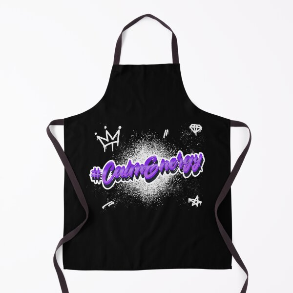 Item preview, #CalmEnergy Hashtag T-Shirt designed and sold by DwishOriginals.