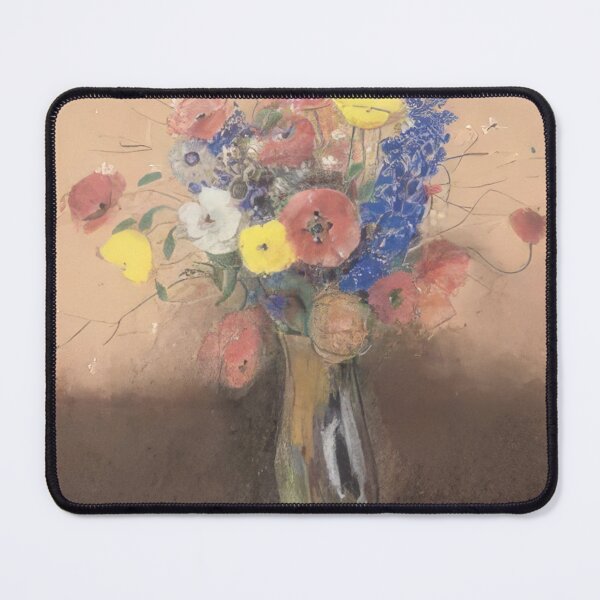 Item preview, Odilon Redon designed and sold by depthsmoke.