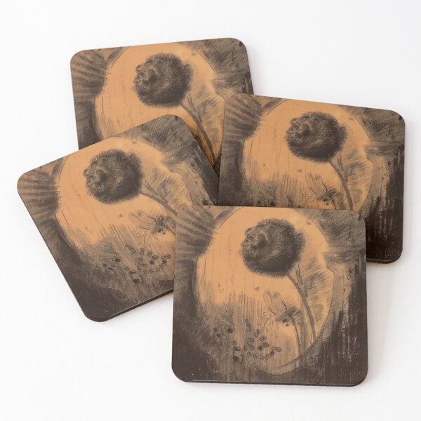 Item preview, Odilon Redon designed and sold by depthsmoke.