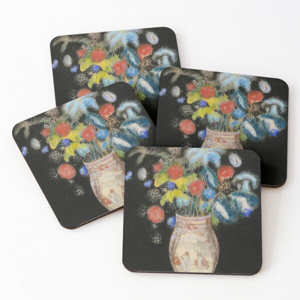 Item preview, Odilon Redon designed and sold by depthsmoke.