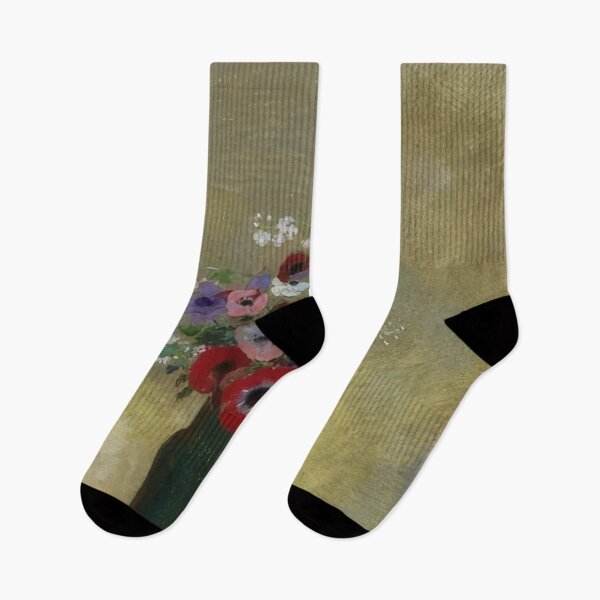 Item preview, Odilon Redon designed and sold by depthsmoke.