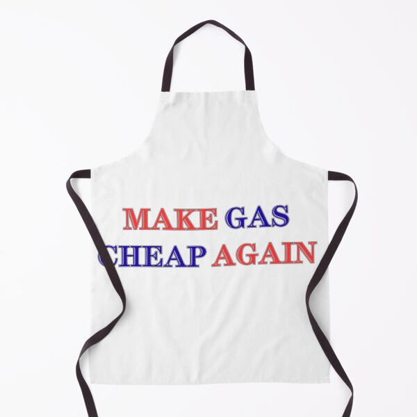 Item preview, Make Gas CHEAP AGAIN designed and sold by DiAMONDxDEE.