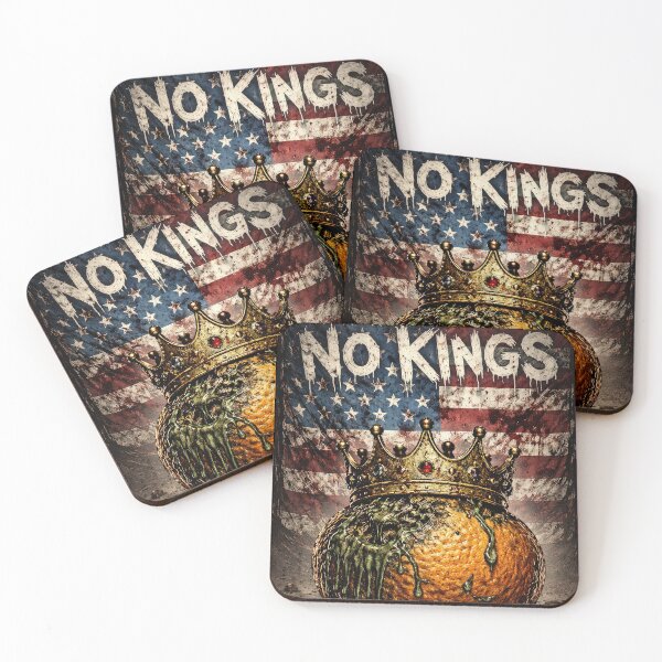 Item preview, SIN REYES - SIN AMOS designed and sold by Saint Arts Studio.