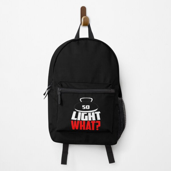 Item preview, Light What? designed and sold by TheFineShirt.