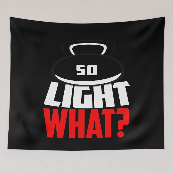Item preview, Light What? designed and sold by TheFineShirt.
