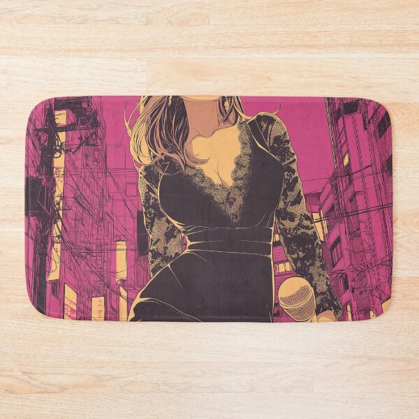 Item preview, Neon Street Siren designed and sold by Venon28.