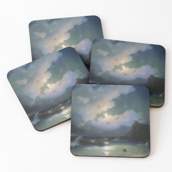 Item preview, Island of Patmos designed and sold by SharonTheFirst.