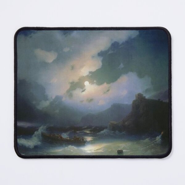 Item preview, Island of Patmos designed and sold by SharonTheFirst.