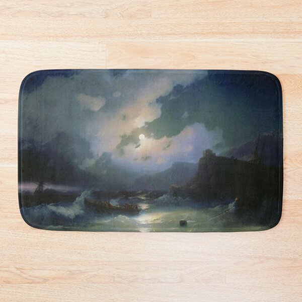 Item preview, Island of Patmos designed and sold by SharonTheFirst.