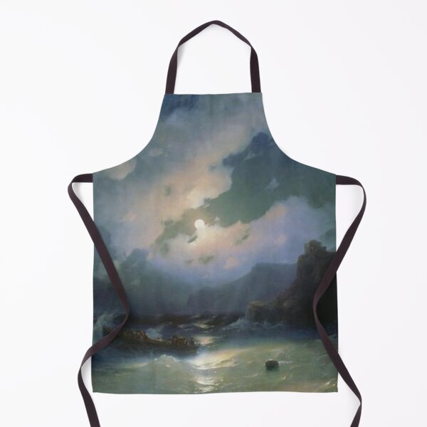 Item preview, Island of Patmos designed and sold by SharonTheFirst.