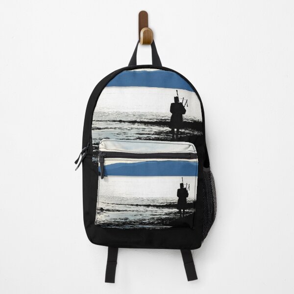 Item preview, Piper on the Shore designed and sold by Murph's Images.