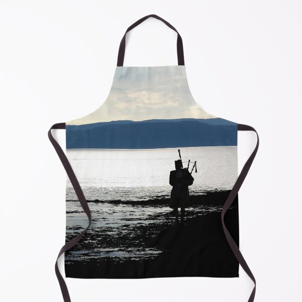 Item preview, Piper on the Shore designed and sold by Murph's Images.