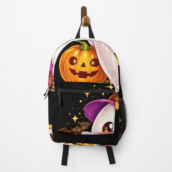 Item preview, Cute Spooky Ghost Halloween Kawaii designed and sold by redsharkuk.