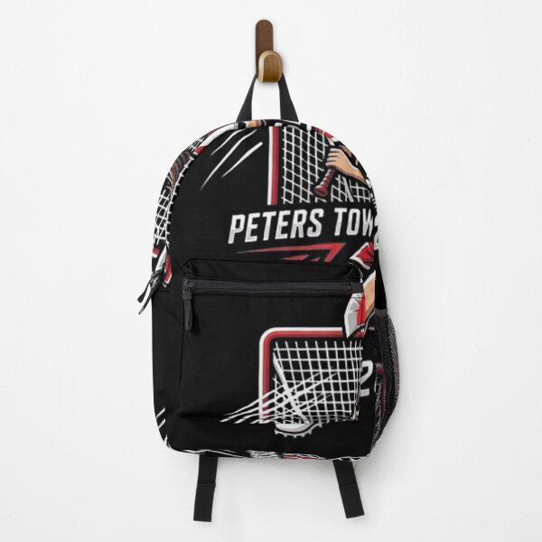 Item preview, Peters Township Lacrosse 2026 Female Athlete Warrior Axe Sports Team Graphic designed and sold by DienesAngele.