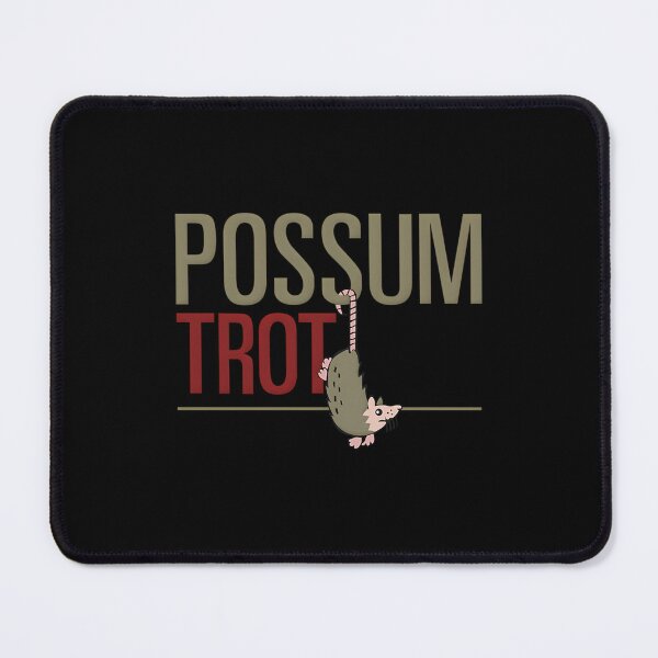 Item preview, Possum Trots designed and sold by Oblitz.