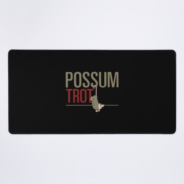 Item preview, Possum Trots designed and sold by Oblitz.