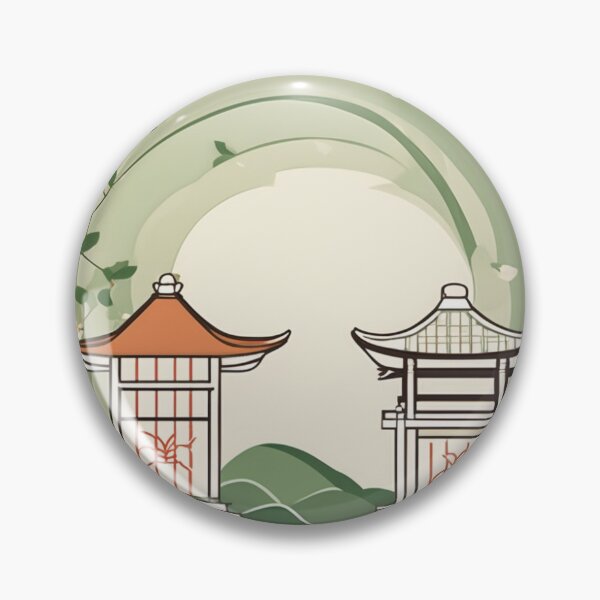 Item preview, Traditional Japanese Pattern Design 0011 designed and sold by ハナビスタジオ.
