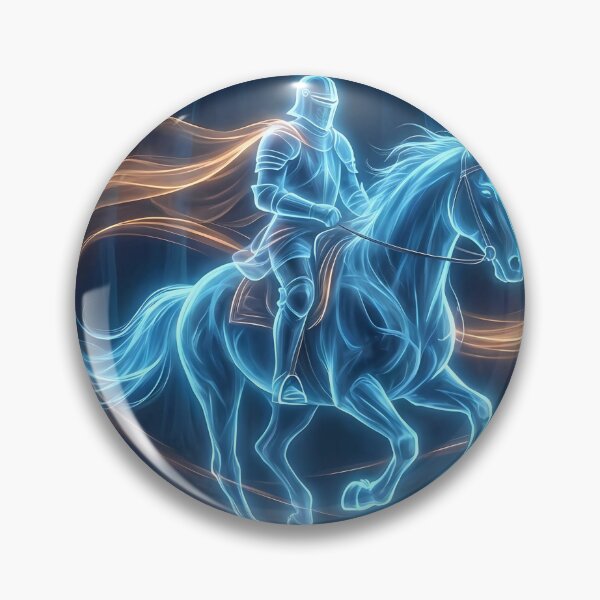 Item preview, abstract horse art designed and sold by PICT  T MOSB.