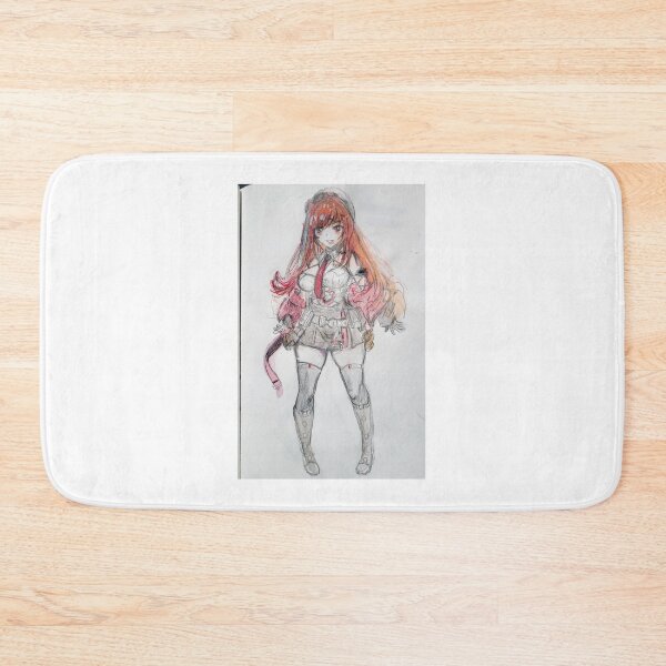 Item preview, Rapi fanart  designed and sold by PPASPER.