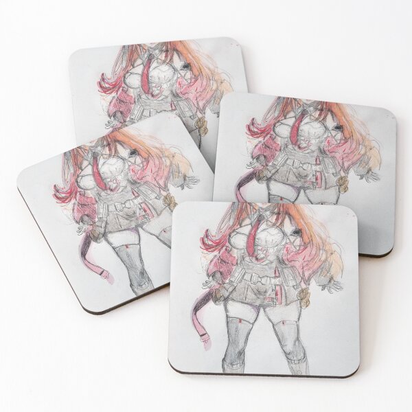 Item preview, Rapi fanart  designed and sold by PPASPER.