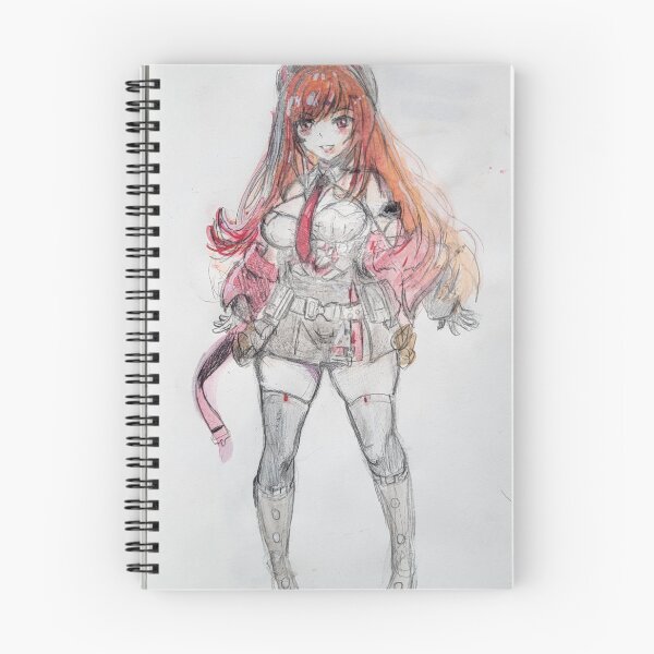 Item preview, Rapi fanart  designed and sold by PPASPER.