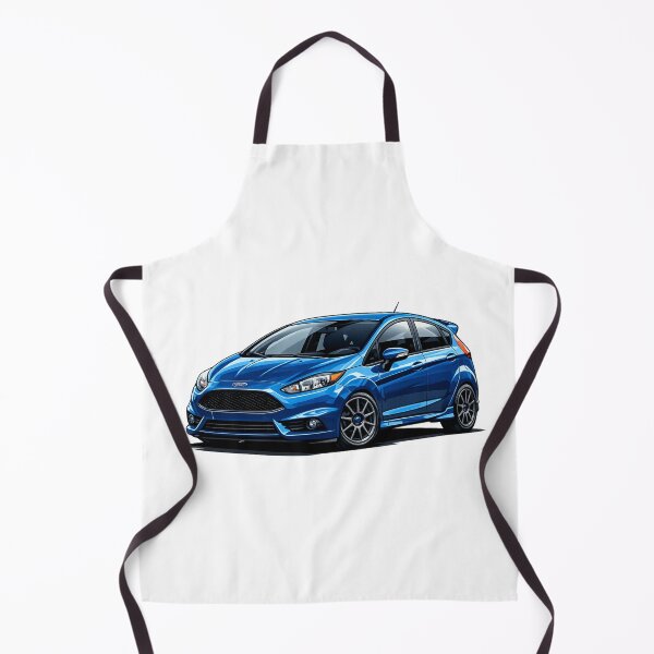 Item preview, Ford Fiesta designed and sold by Alfresco's Emporium.