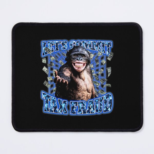 Item preview, Funny Monkey Meme Vintage 90s Rap Style designed and sold by tadmercado.