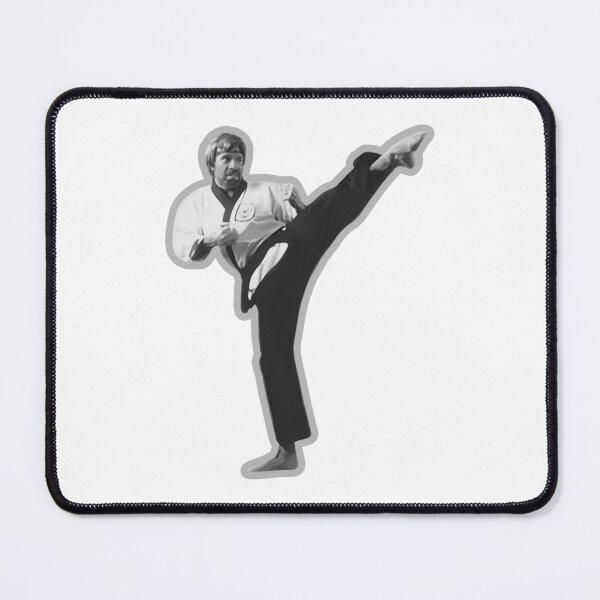Item preview, Chuck Norris designed and sold by happyteeshirt.