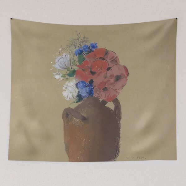 Item preview, Odilon Redon designed and sold by depthsmoke.