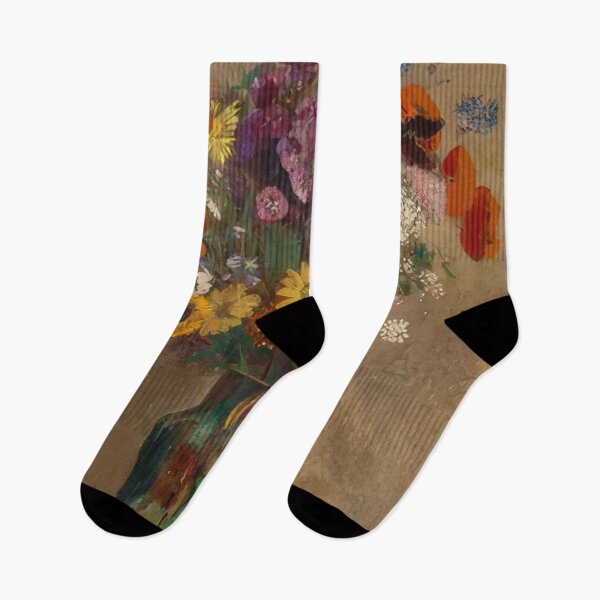 Item preview, Odilon Redon designed and sold by depthsmoke.