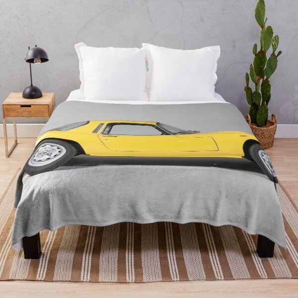 Item preview, Lotus Elan – Classic British Sports Car Vintage Poster designed and sold by Road To Track.