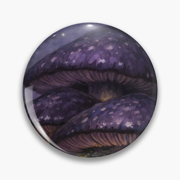 Item preview, The Midnight Banquet - Toadstool designed and sold by bapupa.