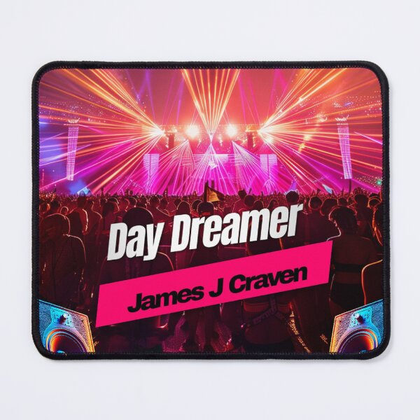Item preview, Day Dreamer by James J Craven designed and sold by JAMESJCRAVEN.