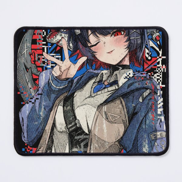 Item preview, Zenless Zone Zero Ellen Joe Maid Combat Boots Design designed and sold by Senpaiwaves.