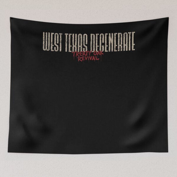 Item preview, treaty oak revival merch designed and sold by YALLER-DK.
