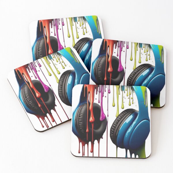Item preview, Beats by Dre ? designed and sold by Silent Messages.