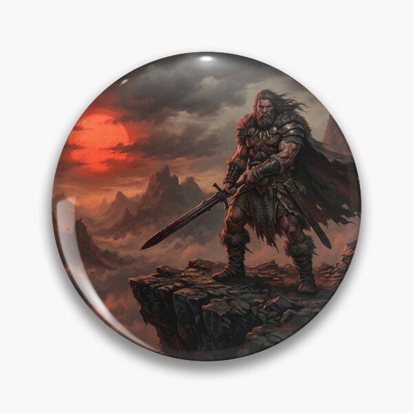 Item preview, Highlander designed and sold by RaF71PrO.