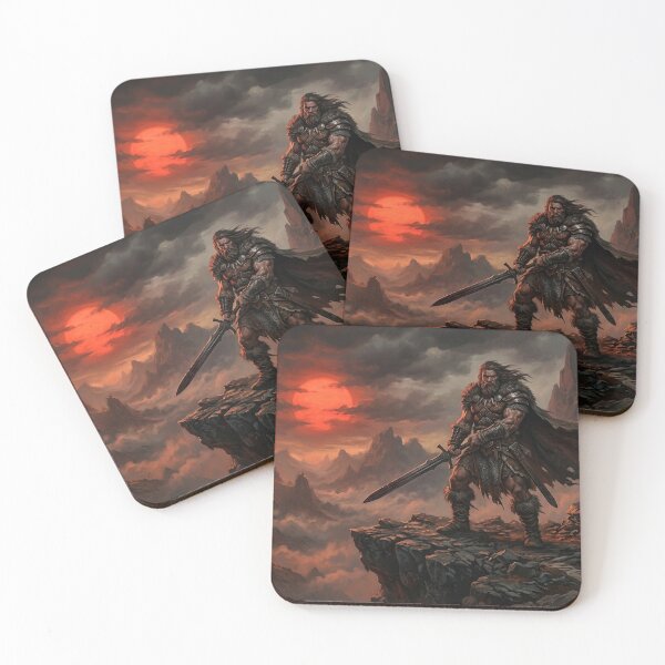 Item preview, Highlander designed and sold by RaF71PrO.