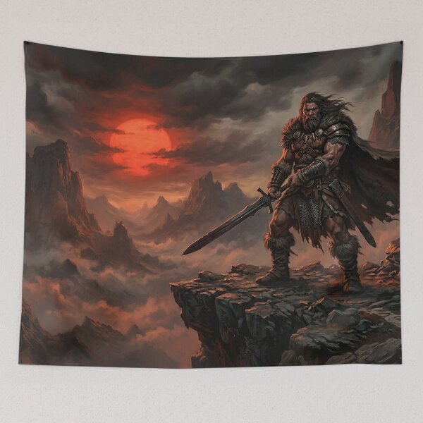 Item preview, Highlander designed and sold by RaF71PrO.