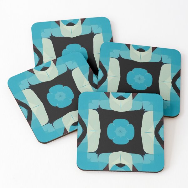 Item preview, Mid Century Retro Pattern  designed and sold by GraphicsClub.