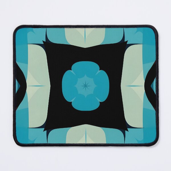 Item preview, Mid Century Retro Pattern designed and sold by GraphicsClub.