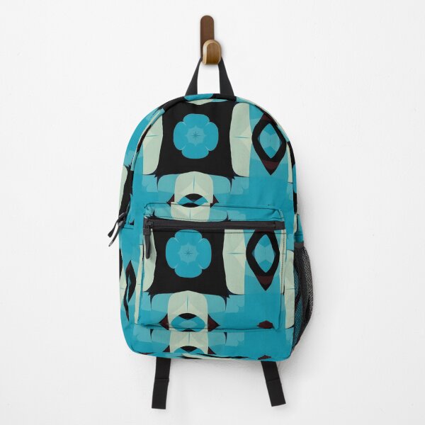 Item preview, Mid Century Retro Pattern designed and sold by GraphicsClub.