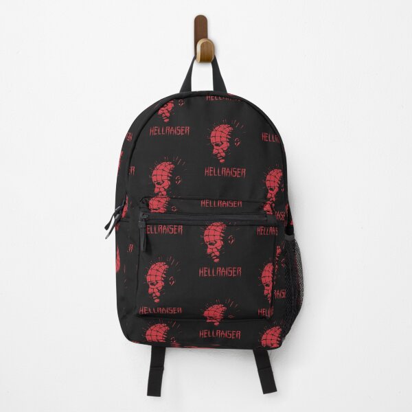 Item preview, Hellraiser 1987 designed and sold by FULLER FACTORY.