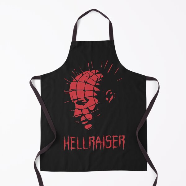 Item preview, Hellraiser 1987 designed and sold by FULLER FACTORY.