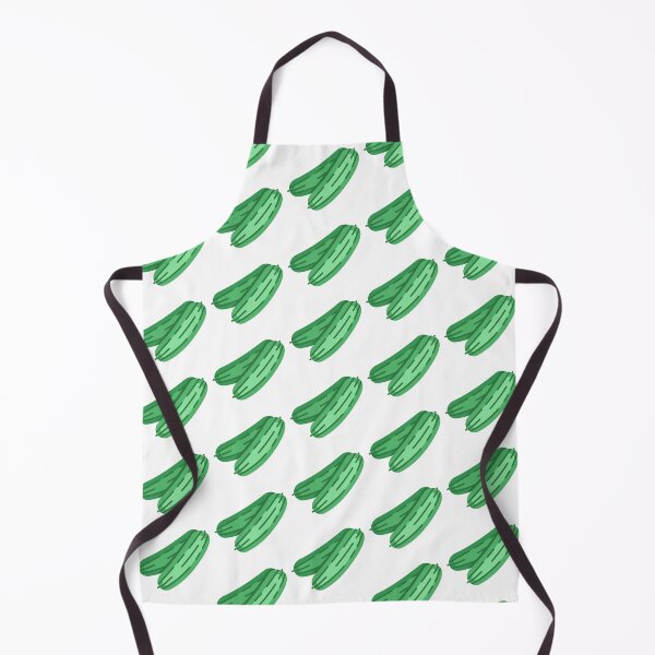 Item preview, Fresh Cucumber - Crisp Vegetable Sticker for Healthy Salads & Hydration designed and sold by Tr Creative Design.