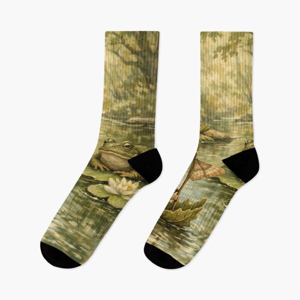 Item preview, The Leaf-Boat Launch - Wilderkind Aesthetic designed and sold by bapupa.