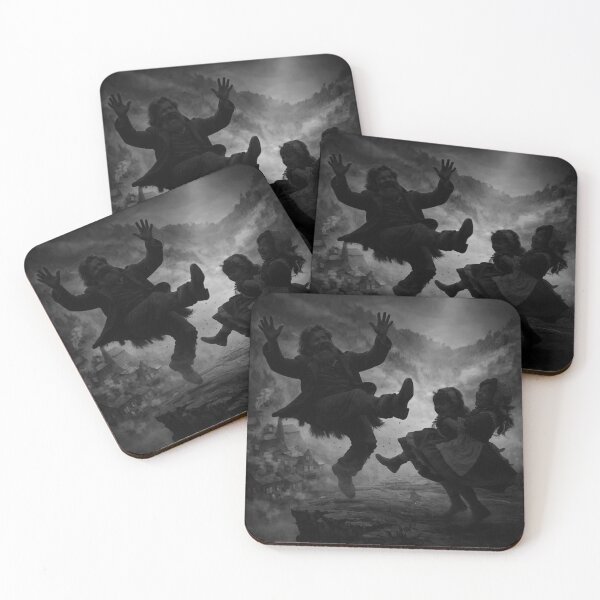 Item preview, Pieces in the Valley  designed and sold by Andy Marshall.