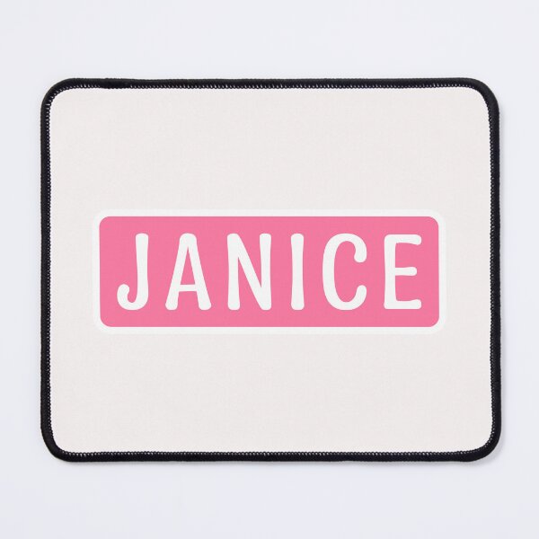 Item preview, Janice Name designed and sold by Jeallan Designs.