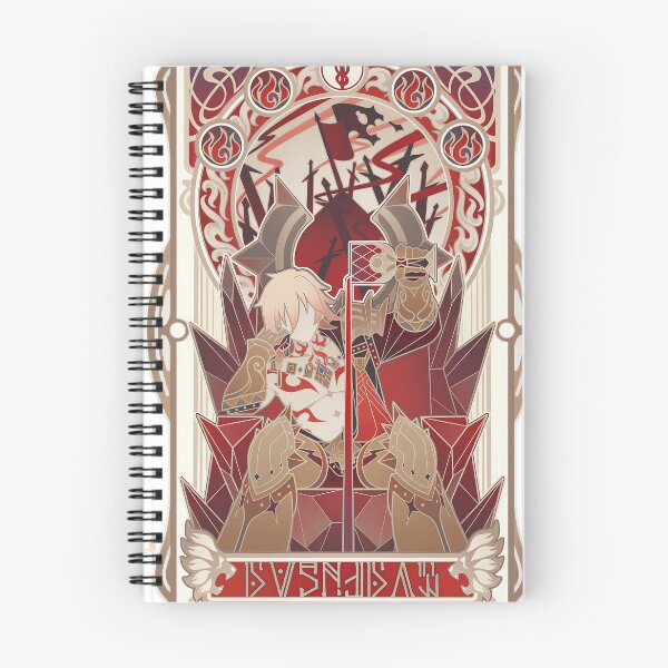 Item preview, CHRYSOS | Mydeimos | Pom-Pom Gallery | Amphoreus' Saga of Heroes designed and sold by kazatodoesart.